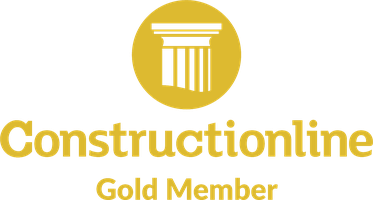 Constructionline Gold member